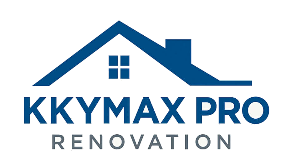 KKY Max Pro Renovation